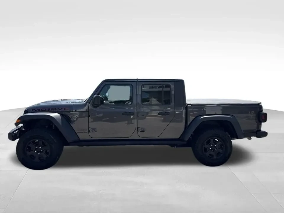 2023 Jeep JT Gladiator - Image 12 of 12