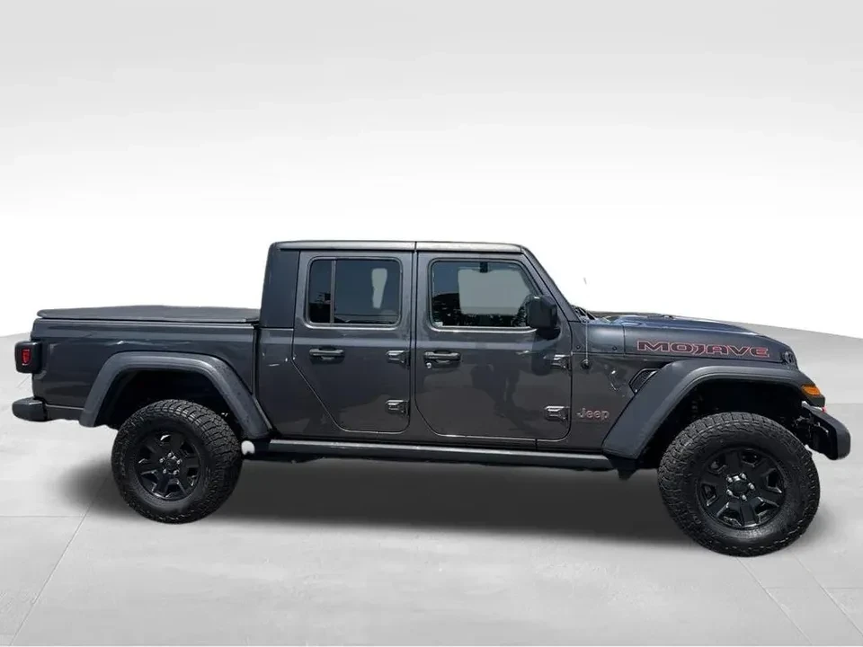 2023 Jeep JT Gladiator - Image 6 of 12