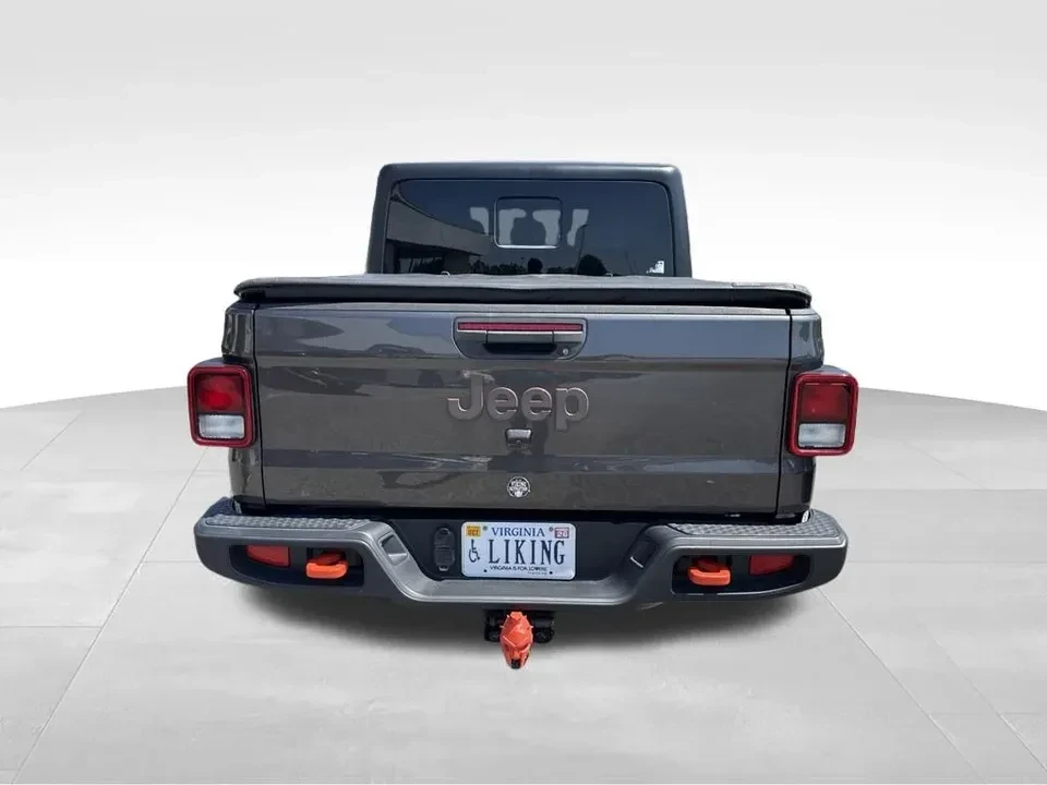2023 Jeep JT Gladiator - Image 10 of 12