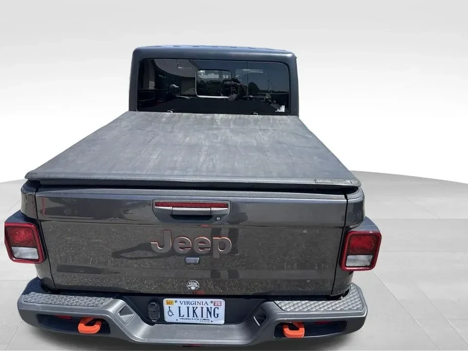 2023 Jeep JT Gladiator - Image 9 of 12