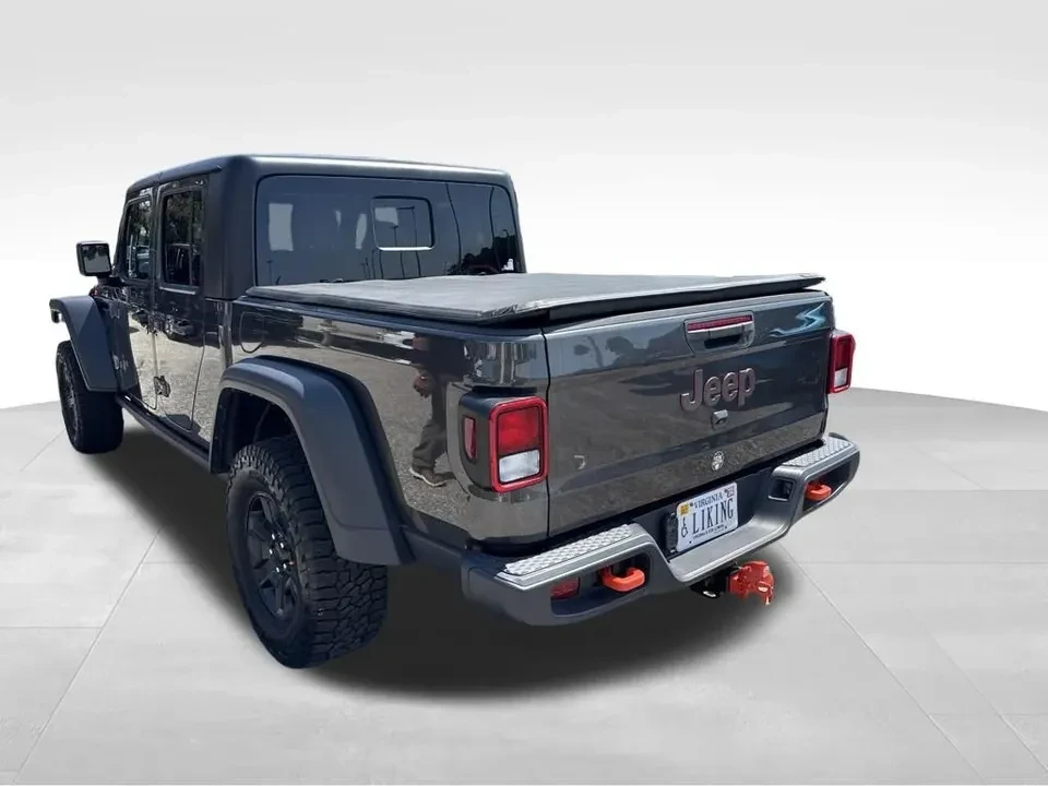 2023 Jeep JT Gladiator - Image 11 of 12