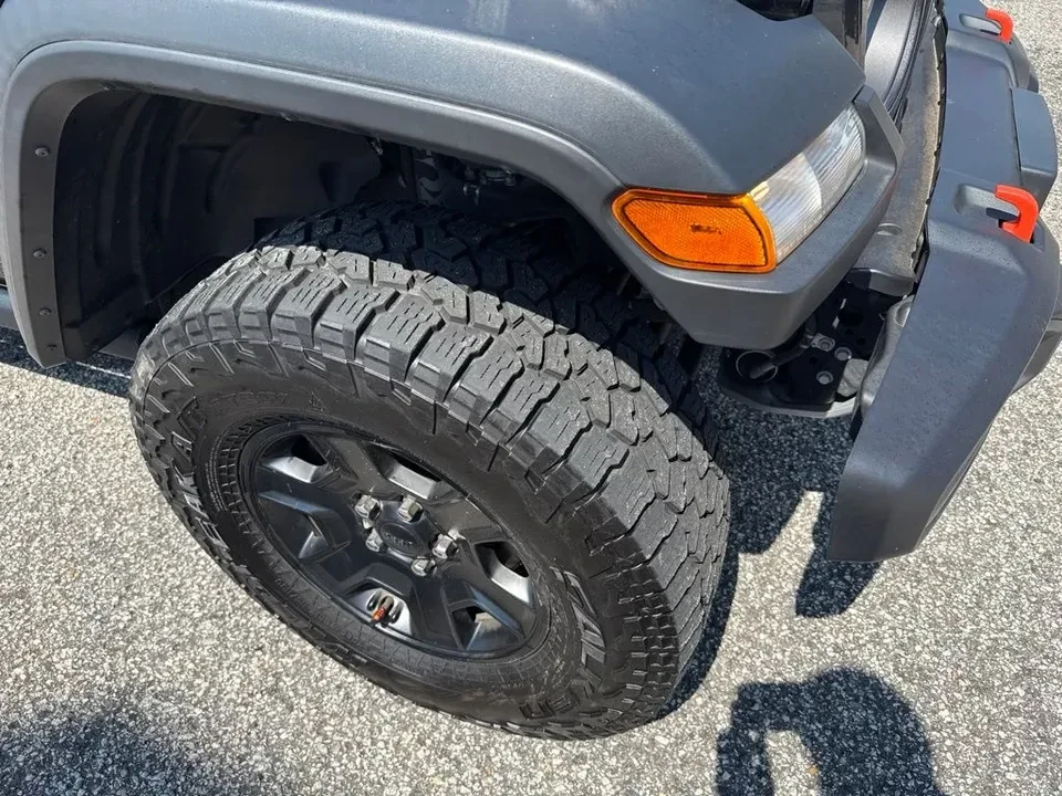 2023 Jeep JT Gladiator - Image 3 of 12
