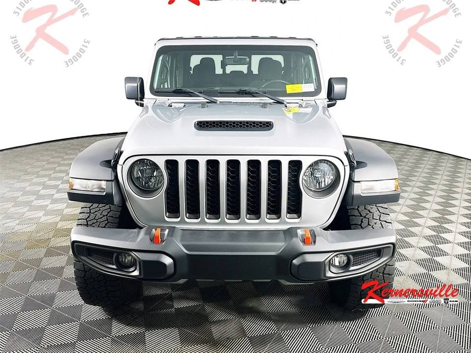 2023 Jeep JT Gladiator - Image 2 of 12