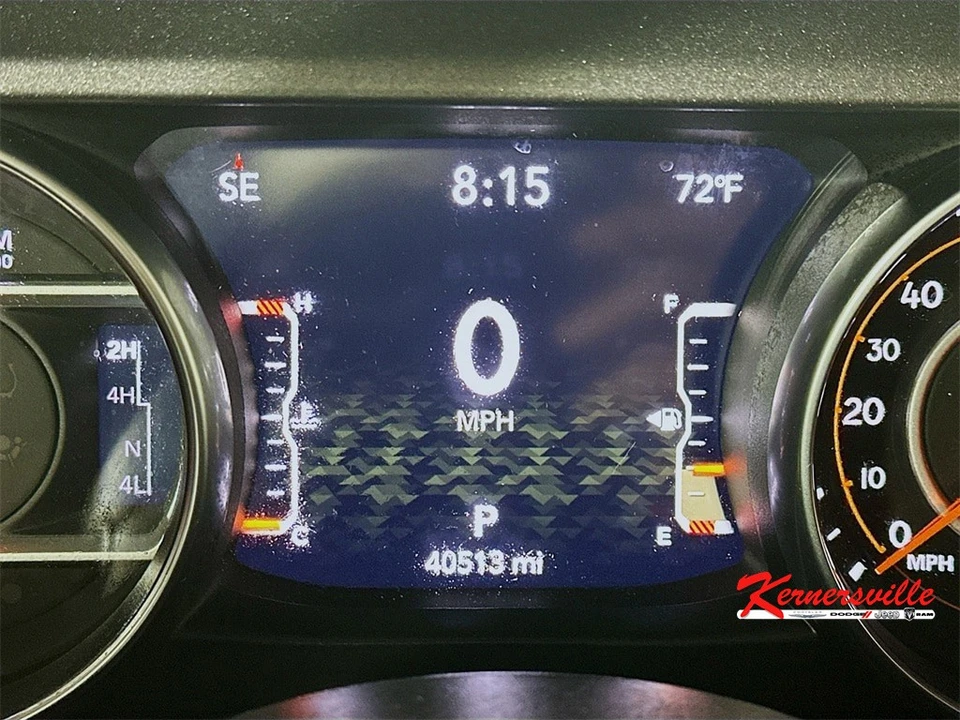2023 Jeep JT Gladiator - Image 15 of 21