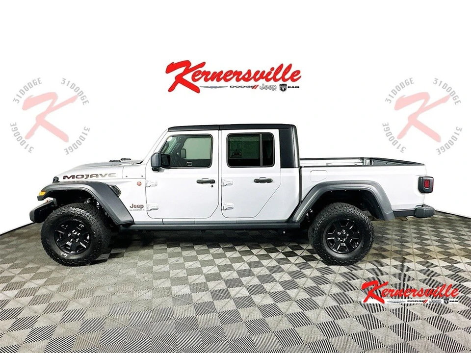 2023 Jeep JT Gladiator - Image 4 of 12