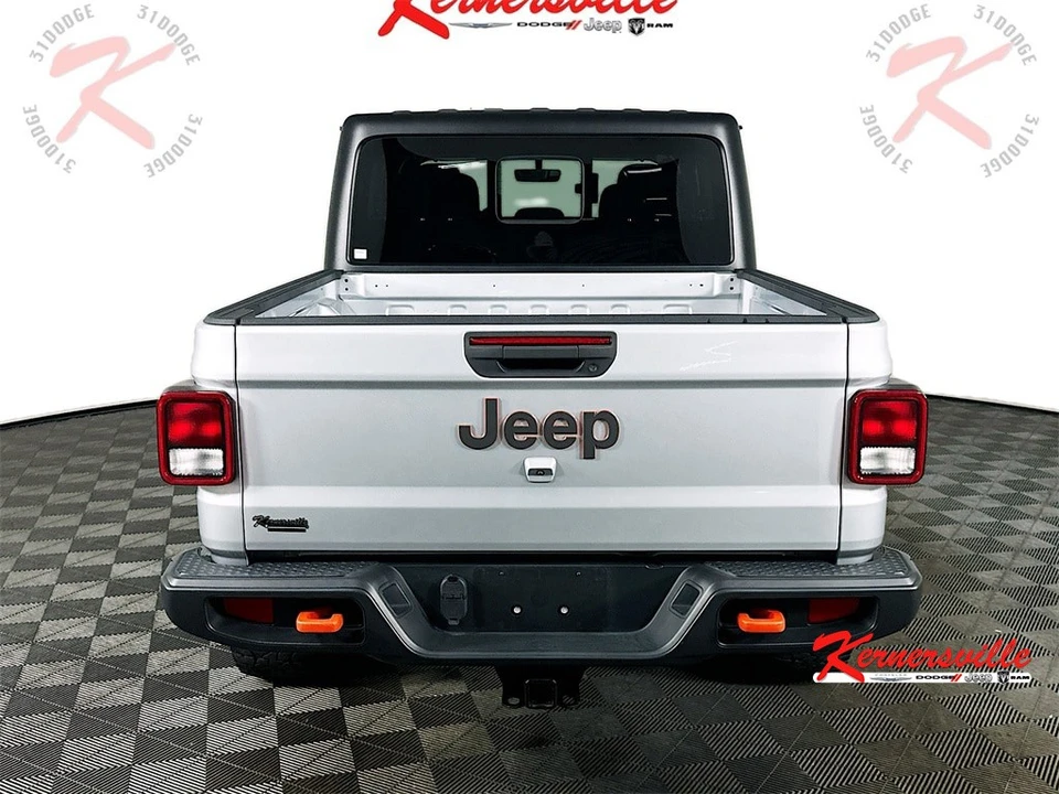 2023 Jeep JT Gladiator - Image 6 of 12