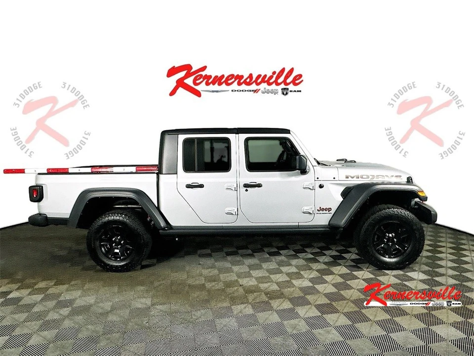2023 Jeep JT Gladiator - Image 8 of 12