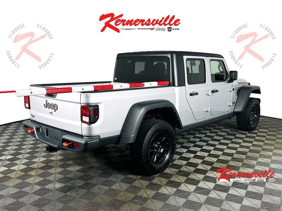 2023 Jeep JT Gladiator - Image 7 of 12