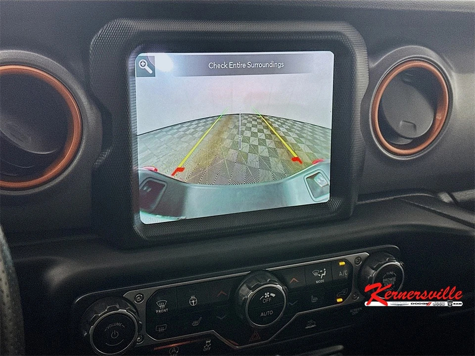 2023 Jeep JT Gladiator - Image 20 of 21
