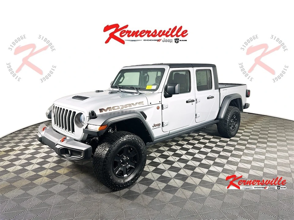 2023 Jeep JT Gladiator - Image 3 of 12