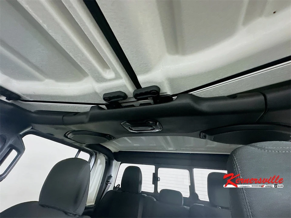 2023 Jeep JT Gladiator - Image 21 of 21