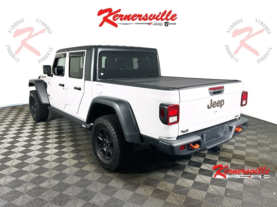 2023 Jeep JT Gladiator - Image 5 of 12