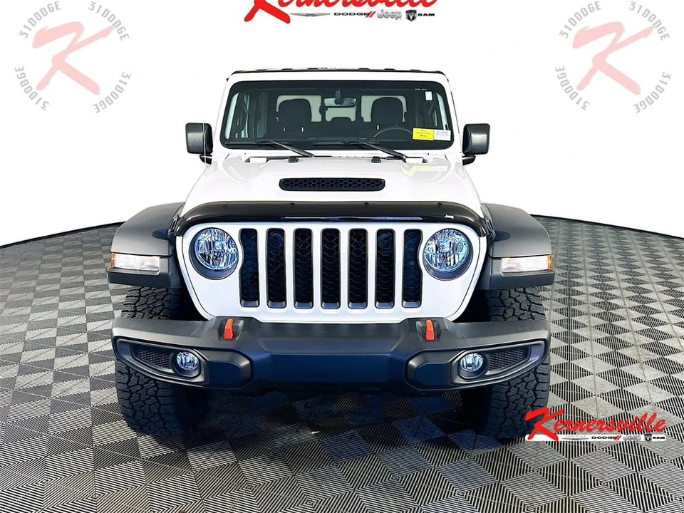 2023 Jeep JT Gladiator - Image 2 of 12