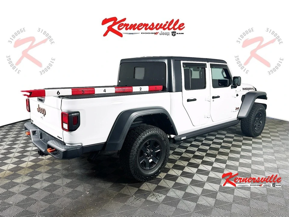 2023 Jeep JT Gladiator - Image 7 of 12
