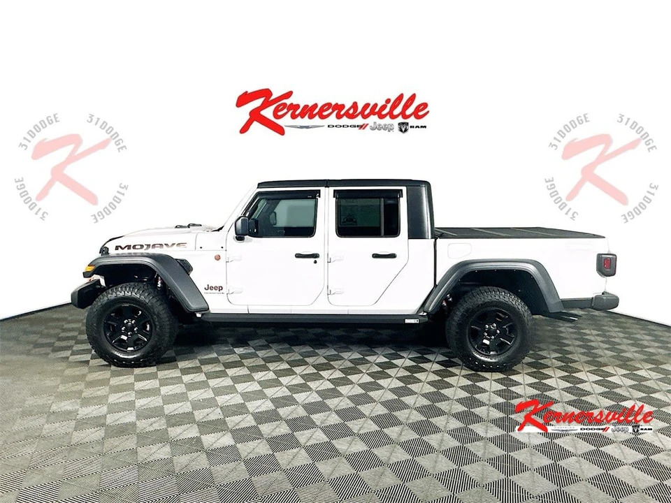2023 Jeep JT Gladiator - Image 4 of 12