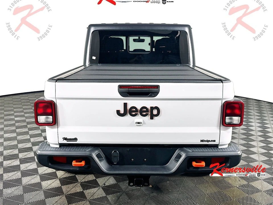 2023 Jeep JT Gladiator - Image 6 of 21