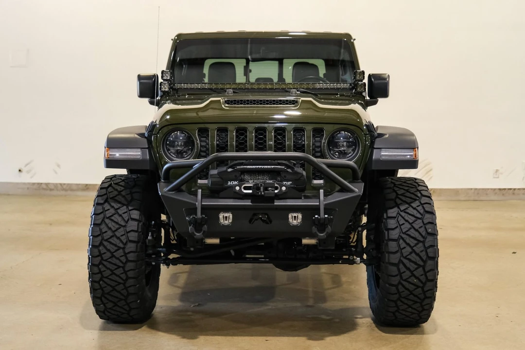 2023 Jeep JT Gladiator - Image 2 of 12