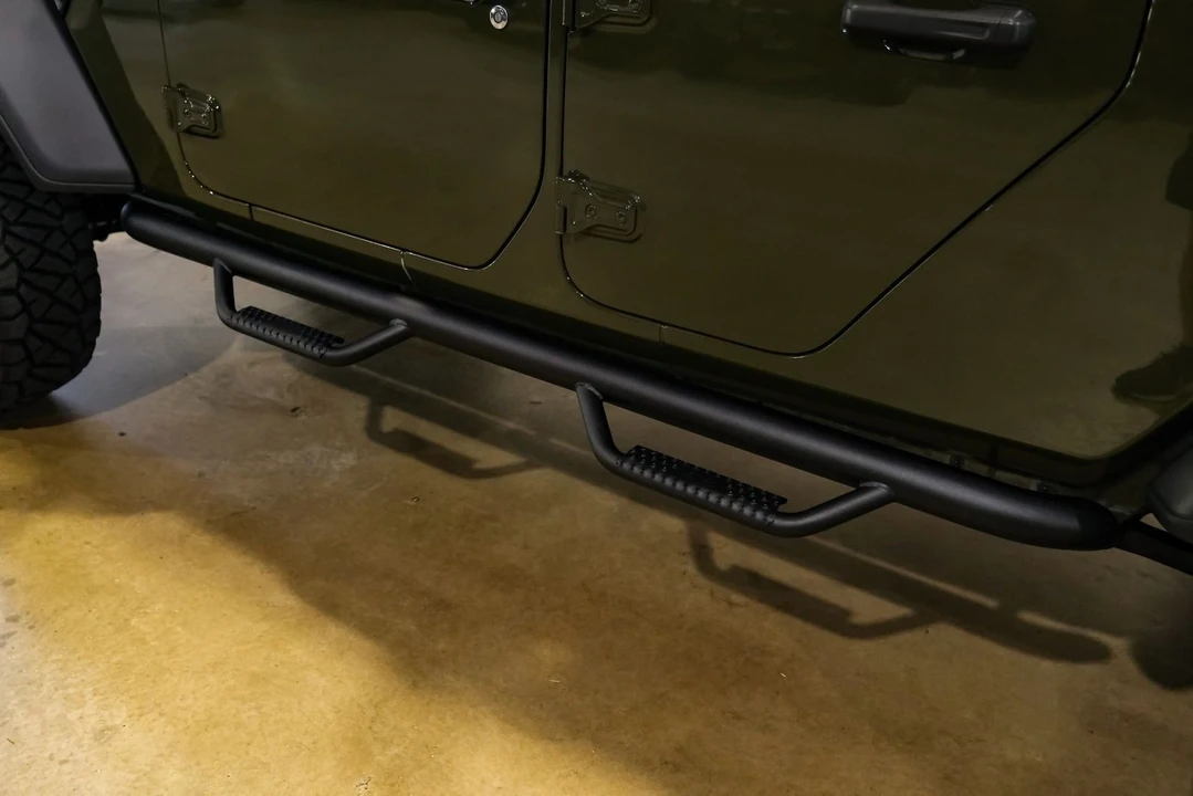 2023 Jeep JT Gladiator - Image 10 of 12