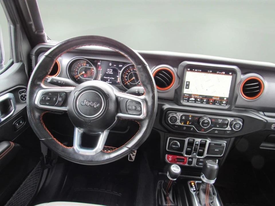 2023 Jeep JT Gladiator - Image 8 of 21