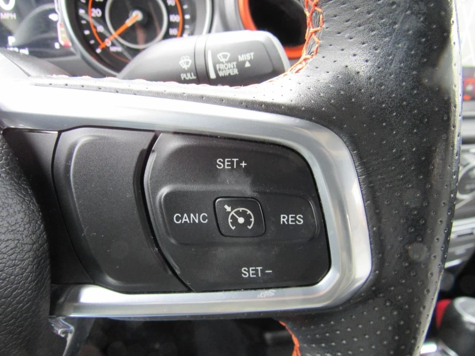 2023 Jeep JT Gladiator - Image 19 of 21