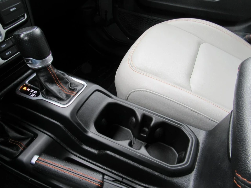 2023 Jeep JT Gladiator - Image 10 of 21
