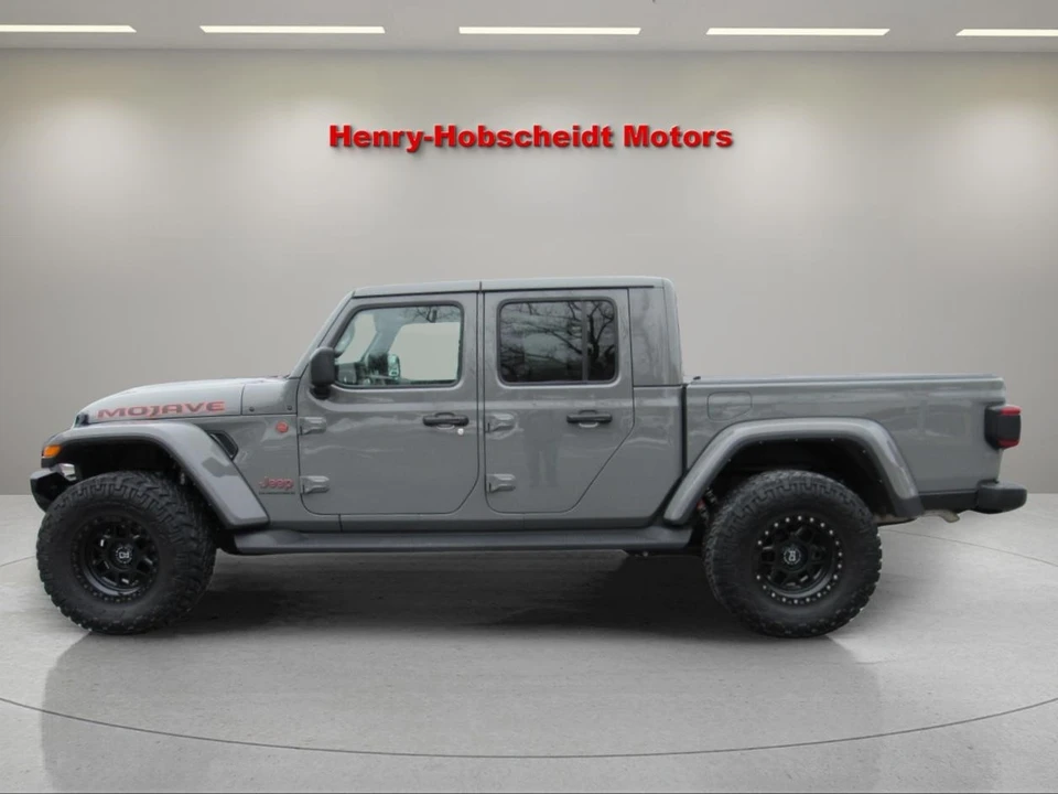 2023 Jeep JT Gladiator - Image 5 of 21
