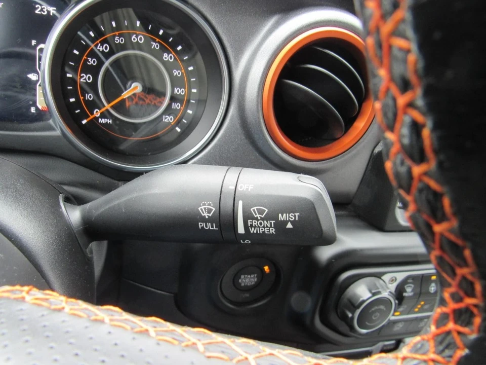2023 Jeep JT Gladiator - Image 20 of 21