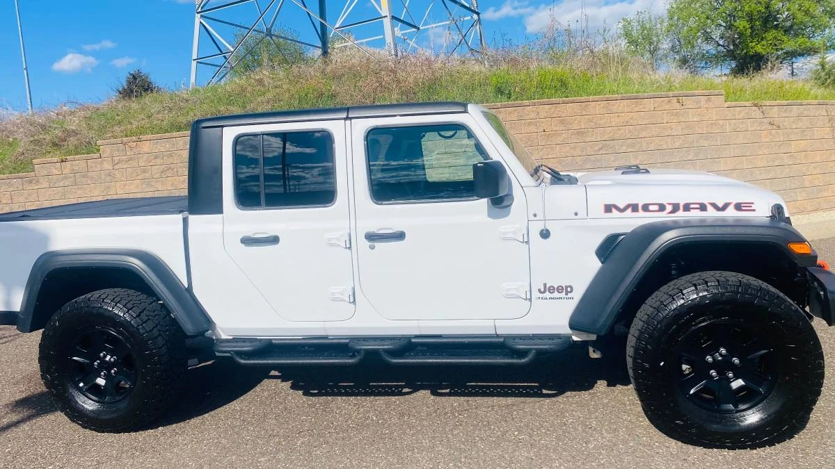 2023 Jeep JT Gladiator - Image 5 of 20