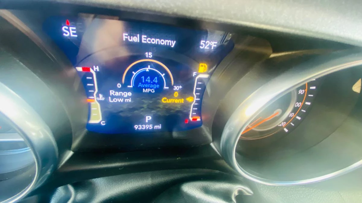 2023 Jeep JT Gladiator - Image 20 of 20