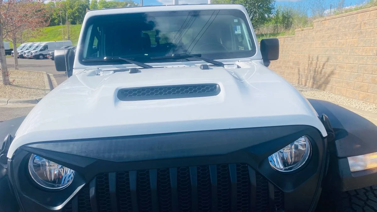 2023 Jeep JT Gladiator - Image 7 of 20