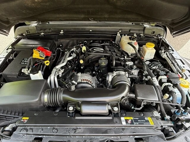 2023 Jeep - Image 12 of 31