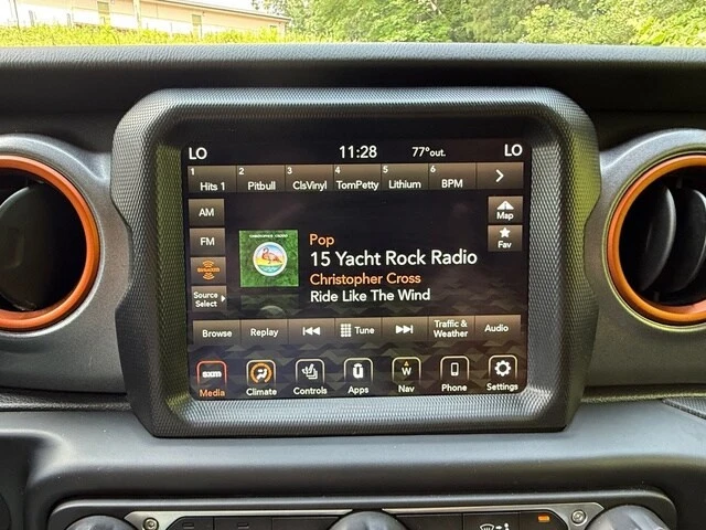 2023 Jeep - Image 22 of 31