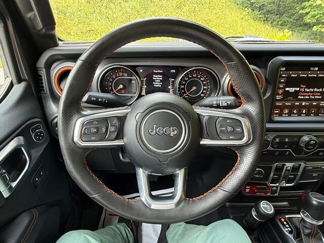 2023 Jeep - Image 20 of 31
