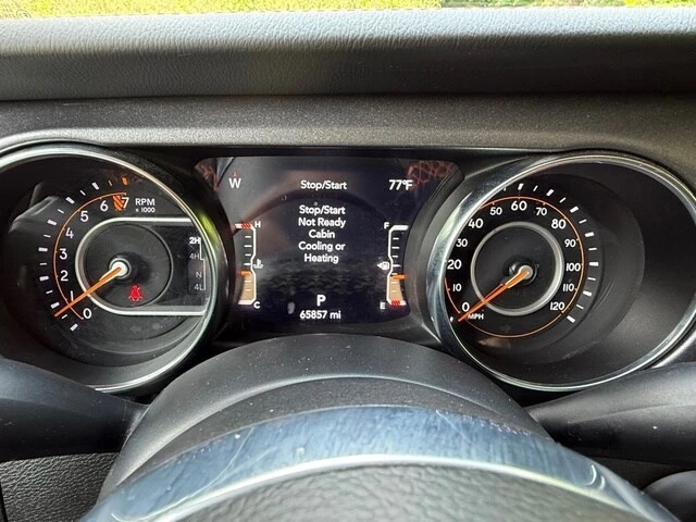 2023 Jeep - Image 21 of 31