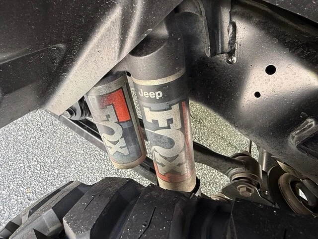 2023 Jeep - Image 11 of 31