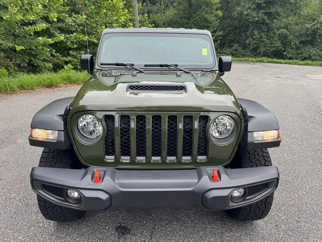 2023 Jeep JT Gladiator - Image 3 of 31
