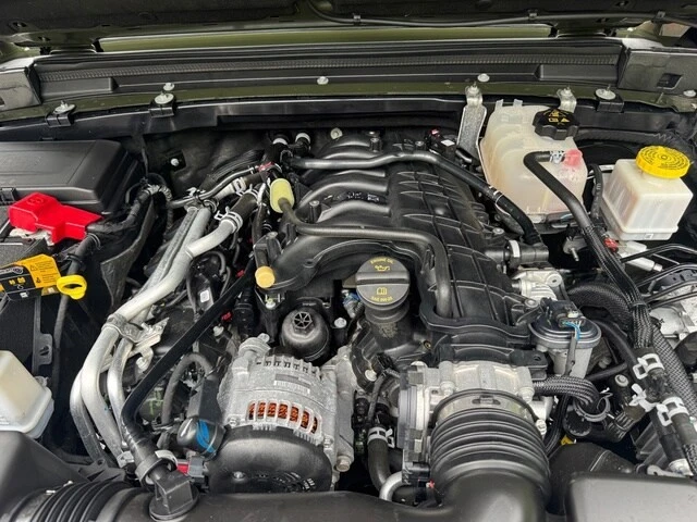 2023 Jeep JT Gladiator - Image 10 of 31