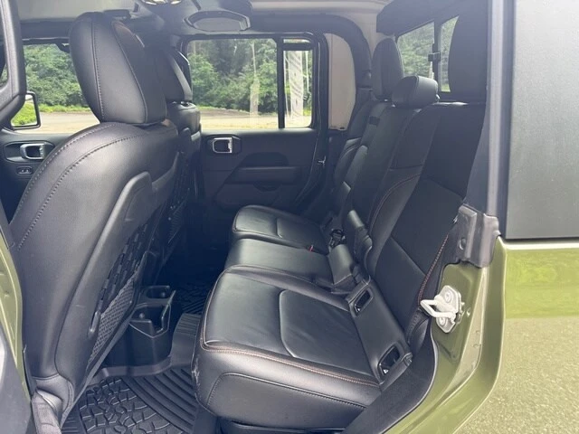 2023 Jeep JT Gladiator - Image 15 of 31