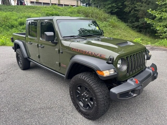 2023 Jeep JT Gladiator - Image 4 of 31