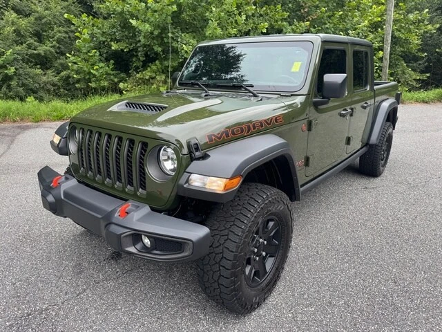 2023 Jeep JT Gladiator - Image 2 of 31