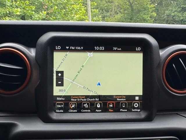 2023 Jeep JT Gladiator - Image 23 of 31
