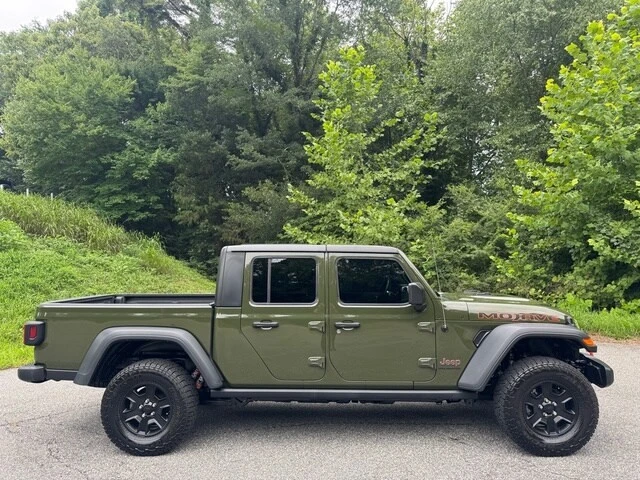 2023 Jeep JT Gladiator - Image 5 of 31