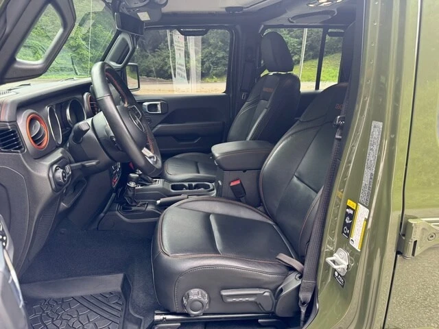 2023 Jeep JT Gladiator - Image 12 of 31