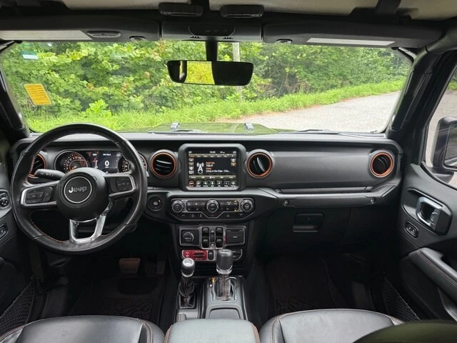 2023 Jeep JT Gladiator - Image 11 of 31