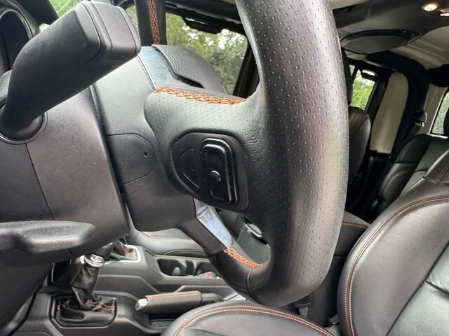 2023 Jeep JT Gladiator - Image 14 of 31