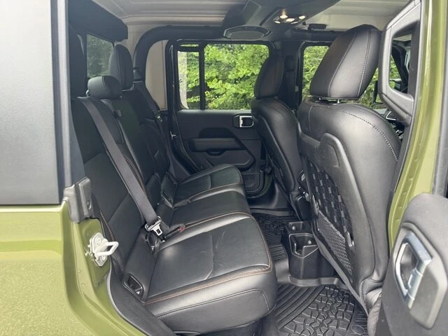 2023 Jeep JT Gladiator - Image 17 of 31