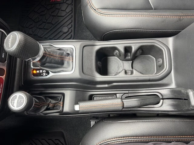 2023 Jeep JT Gladiator - Image 28 of 31