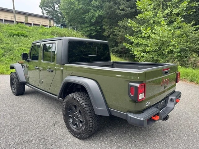 2023 Jeep JT Gladiator - Image 9 of 31