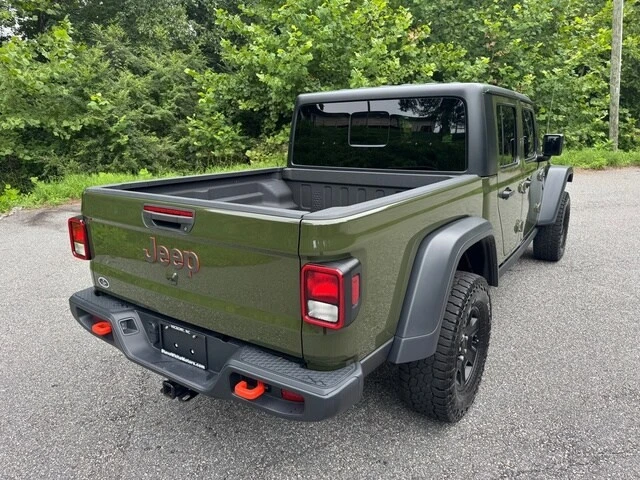 2023 Jeep JT Gladiator - Image 6 of 31