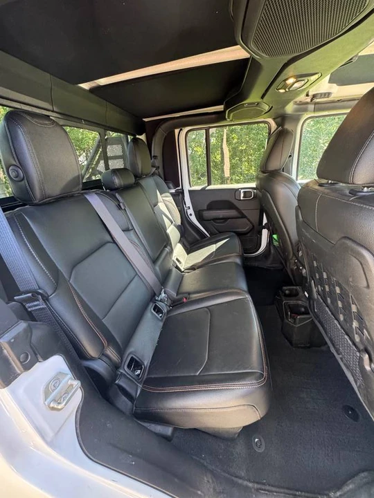 2023 Jeep JT Gladiator - Image 8 of 10